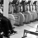 [Gastblog] Sporten in een rolstoel. Het kan!