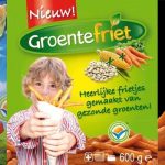 [review] Groentefriet