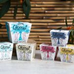 [review] Zuivelvrije yoghurt van The Coconut Collaborative